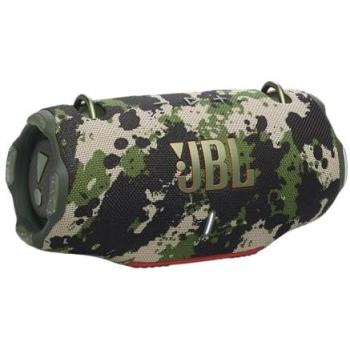 Altavoz Portátil Bluetooth JBL Xtreme 4 - Impermeable con Sonido Pro y Diseño Camuflaje