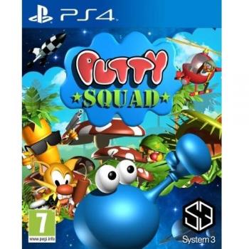 Putty Squad [Importación Inglesa]