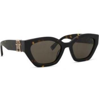 Tommy Hilfiger Women's Cat Eye Sunglasses TH1979/S Color 086 Havana