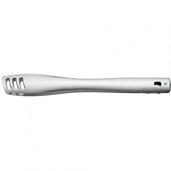 WMF Pinzas de servir de 35,2 cm, colección Hello FUNctionals, cromargán, acero inoxidable, apto para lavavajillas