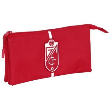 Portatodo Triple Granada C.F. - Safta