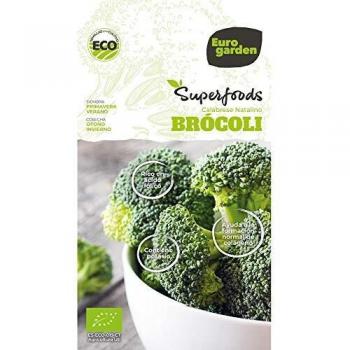 Eurogarden - Semillas Vitalfood para cultivar. Semillas sanas y naturales.