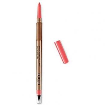KIKO Milano Everlasting Colour Precision Lip Liner 421 | Lápiz automático para el contorno de los labios