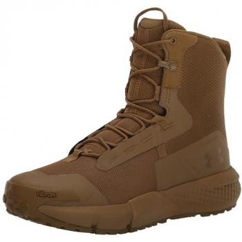 Under Armour Charged Valsetz Men's Hiking Boots Brown 42.5