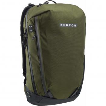 Burton Gorge Pack 20L rugzak Forest Night Cordura Balistic