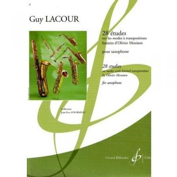 LACOUR - Estudios