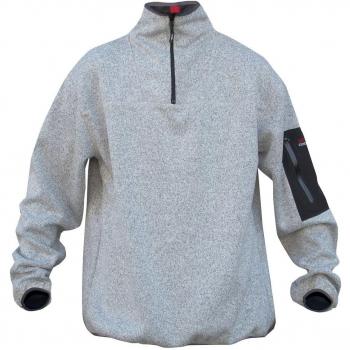 Gul CODE ZERO Windproof Fleece - Sand XL