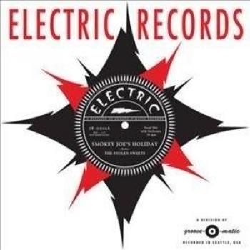 Smokey Joe's Holiday / Does My Baby Love? [Vinilo]