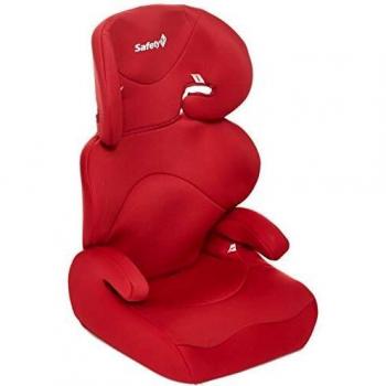 Silla de coche Safety 1st Road Safe Full Roja 15-36 kg