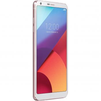 LG H870 G6 4G 32GB mystic white DE