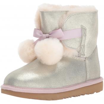 UGG-K Gita Metallic