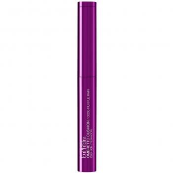 Euphidra Ombretto Cushion 3 Purple