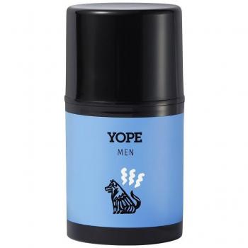 Yope Men Wood Revitalizing & Protecting Regenerating Face Cream 50ml