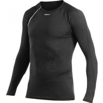Craft - Ropa interior deportiva para hombre, talla M, color negro