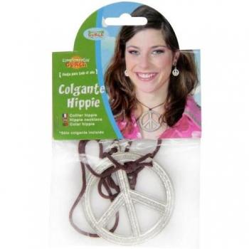 Colgante Estilo Hippye para Collar