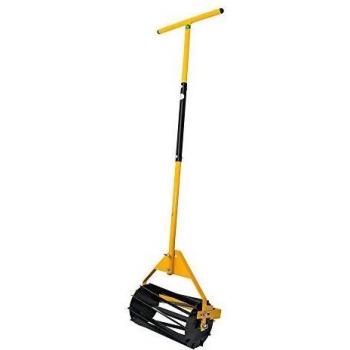Cultivador escardador Tornadica multifuncional para jardín y invernadero