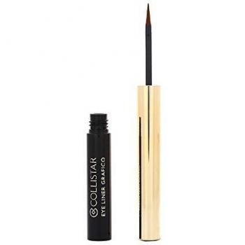 Collistar Delineador Graphico 17 Ml Brown