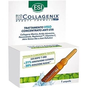 COLLAGENIX AMPOLLA MONODOSIS (1 AMPOLLA