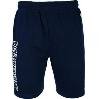 Spalding Team II Sweatshorts Navy M