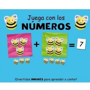 Juega con los números