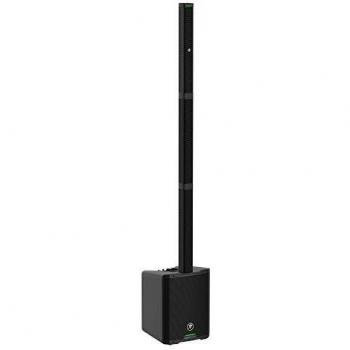 Sistema de PA Portátil Mackie SRM-Flex 1300W con Accesorios DJ