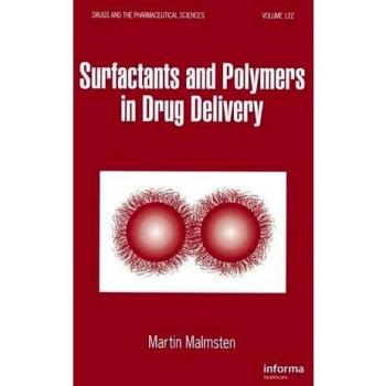 Surfactants and Polymers for Enhanced Drug Delivery Systems