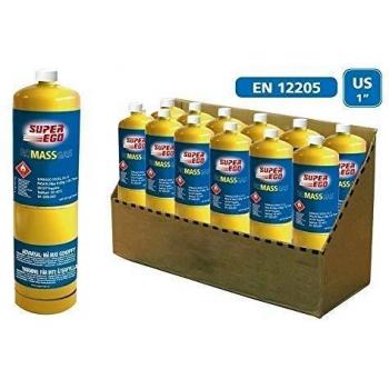 Super Ego SEH024600 - Cartucho romassgas, Arándano