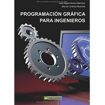 PROGRAMACIÓN GRÁFICA PARA INGENIEROS