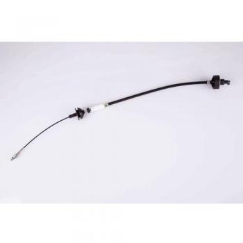 Cable de embrague HELLA 8AK 355 702-311 con ajuste manual para Volkswagen Golf 3 y Golf 4 Cabrio