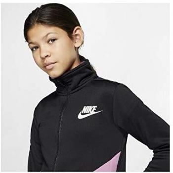 NIKE BV3617-012 Chándal para Niños, Multicolor, S