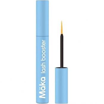 Mäka Lash Booster Serum