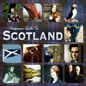 Beginners Guide To Scotland