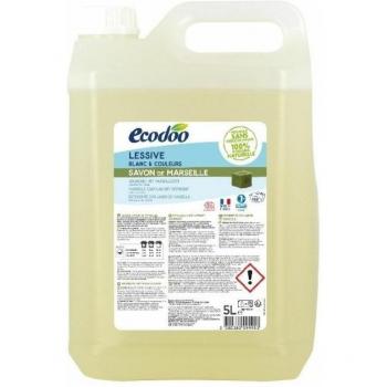 Detergente Líquido de Marsella Ecodoo
