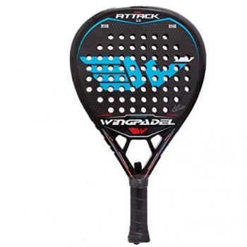 Wingpadel Air Attack 2,0 - Palas De Padel