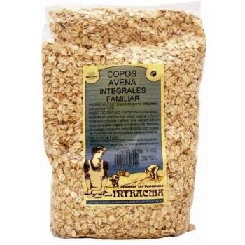 COPOS DE AVENA 1kg.