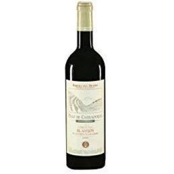 Pago de Carraovejas - Vino tinto El Anejón reserva 2009 Ribera del Duero