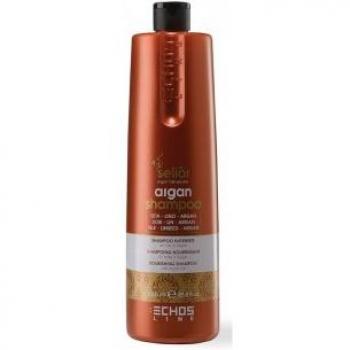 Champú Voluminizador y Ligero para Cabello Fino - Echosline