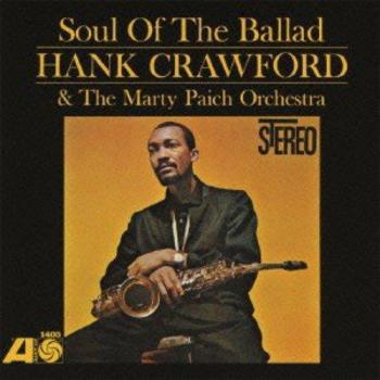 Soul of the Ballad