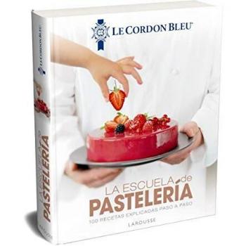 La escuela de pastelería. Le Cordon Bleu®
