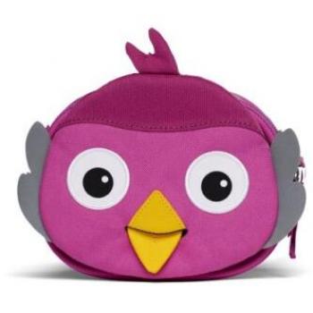 Affenzahn Bolsa Manillar Bird-Berry Unisex Adulto