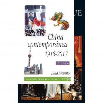 China contemporánea. 1916-2017