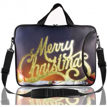 43,94 cm 43,18 cm portátil bolsa bandolera de transporte