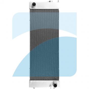 Radiador de refrigeración de motor HIGHWAY CP2019