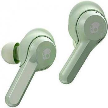 Skull Candy INDY - Vert MentheEcouteurs True Wireless