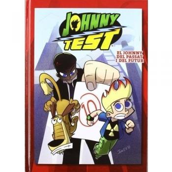 JOHNNY DEL FUTUR