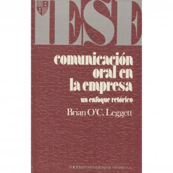 Comunicación oral en la empresa