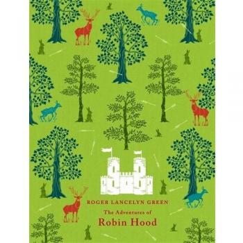 The Adventures of Robin Hood
