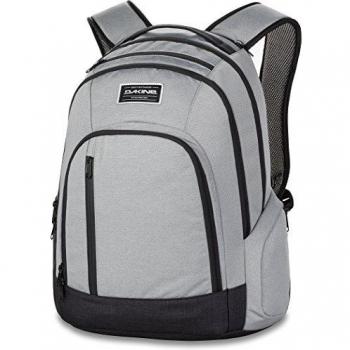 DAKINE 10001443 Mochila, Hombre, Gris