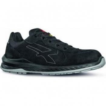 Zapatos de seguridad U-Power Gessato S3 CI ESD SRC Talla 48