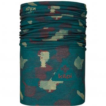 Kilpi Darlin Beige Multifunctional Scarf